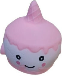 Dimple Еднорог Торта Squishy Dimple Еднорог Торта Squishy