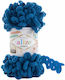 Alize Knitting Yarn for Bags Puffy Micro Polyes...