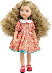 Paola Reina Las Amigas Carla Doll