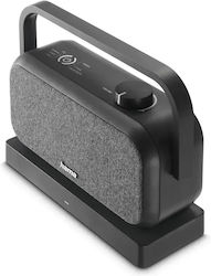 HAMA 221849 Bluetooth 10W Up to 18 Hours Black