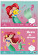 Drawing Pads Diakakis 40 Sheets Disney Princess...