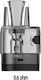 Oxva Spare Pod 3.5ml with 0.6ohm Heating Element