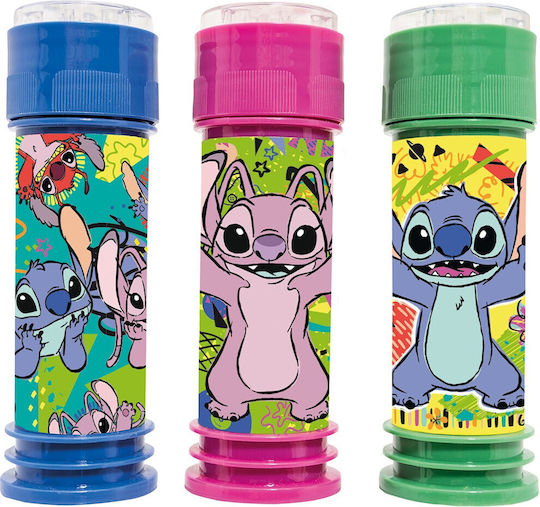 AS Bubble Makers Various Designs 1pc