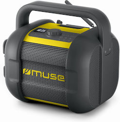 Muse M-968 BTY Bluetooth 40W έως 12 ώρες