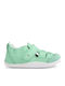 Bobux Baby Soft-Sole Sandals Green