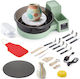 Vevor Set Unelte Modelare Verde