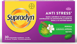 Supradyn Anti Stress 30 x 30 Kapseln