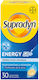 Supradyn Energy 50+ Специална Хранителна Добавка 30 Ефервесцентни Таблетки
