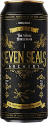 Seven Seals Lager Φιάλη 440ml