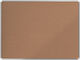 Nobo Cork Notice Board 120x90cm