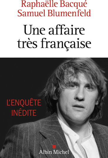 Titre À Venir