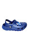 Kids Beach Clogs Blue