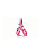 Σαμαράκι Σκύλου Pet Interest A-plain Hot Pink 40-60 Cm