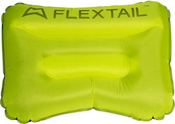 Flextail Φούσκωτο Μαξιλάρι Camping Πράσινο Flextail Φούσκωτο Μαξιλάρι Camping Πράσινο