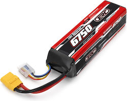 Sunpadow Μπαταρία Li-Po 14.8V 6750mAh για Τηλεκατευθυνόμενο Sunpadow Μπαταρία Li-Po 14.8V 6750mAh για Τηλεκατευθυνόμενο