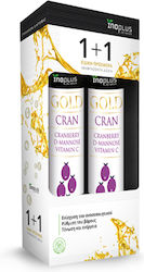 Ino Plus Gold Cran 200 ml