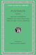 Lives, Volume X: Agis And Cleomenes. Tiberius And Gaius Gracchus. Philopoemen And Flamininus Plutarch Loeb