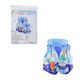 Inflatable Kids Swim Vest Dinosaur Design Large