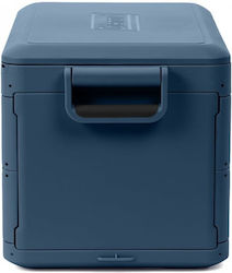 Coleman Tragbare Kühlschrank 33lt Blau Coleman Tragbare Kühlschrank 33lt Blau