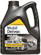 Mobil Delvac XHP ESP Synthetisches Auto Schmier...