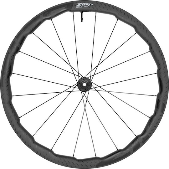 Zipp Front Bicycle Wheel 28"