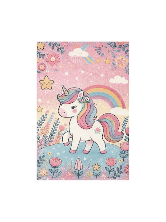 Sintelon Ritmo Детски Килим 120x170см