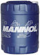 Mannol Λάδι Αυτοκινήτου 15W-40 20lt