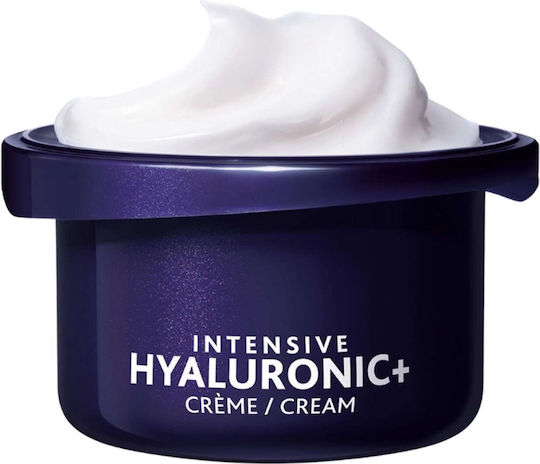 Institut Esthederm Intensive Hyaluronic+ Refill Moisturizing Face Day Cream with Hyaluronic Acid 50ml