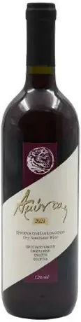 E.A.S. Amyntaiou Rot Halbsüßer Wein Amyntaio 750ml