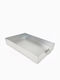 Alumark GR Ταψί Ορθογώνιο Αλουμινίου 60x80cm