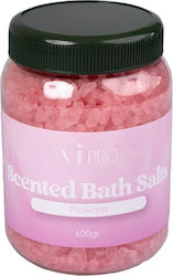 Beauty Vi Săruri de Baie Aromate Pudră 600gr