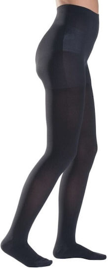 Sigvaris 701 Short Καλσόν Διαβαθμισμένης Συμπίεσης Κλάση 1 Μαύρο