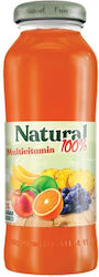 Naturals Frutex Φυσischer Multivitamin Saft 200ml