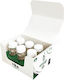 Vita Hair Professional Hair Ampoules Against Hair Loss 6x10ml