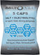 Saltolyte Salt & Electrolytes 5 κάψουλες