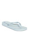 Lolita Fem Flip Flops in Blue Colour