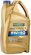 Ravenol VMO 5W40 Συνθετικό Λάδι Αυτοκινήτου 5W-40 5lt