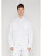 Long Sleeve Shirt in Regular Fit Brightwhite