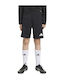 Sport Kids Shorts/Bermuda Black