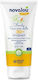 Novalou Protecție Solară Pentru Bebeluși SPF30 Waterproof Emulsie 150ml