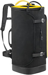 Petzl Expert 40l Черно Жълто Черно Жълто