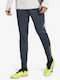 Real Madrid Tiro Sweatpants Grey