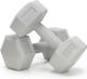 Hexagon Dumbbell 1 x 4kg