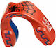 Safejawz Mouthguard Spider Man Extro Marvel Junior Red