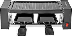 Melissa Raclette Käse Grill 400W