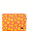 Bombata Fruits Калъф 15.6"-16" Лимон