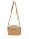 Women's Shoulder Bag Beige