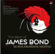 Royal Philharmonic Orchestra Best James Bond Lp Vinyl