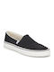 Γυναικεία Slip-On Μαύρα