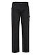 Portwest Work Trousers Black